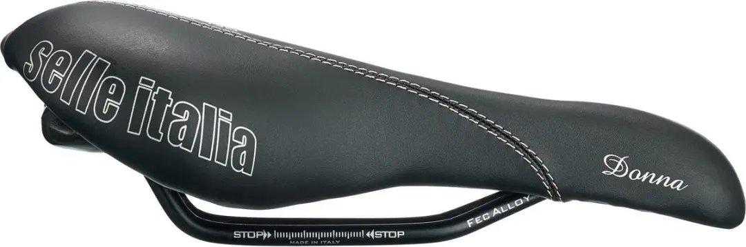 Selle Italia Donna Flow L2 Zadel - afbeelding 6 van 6