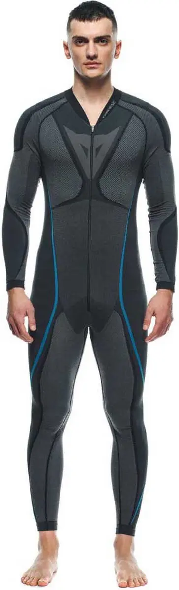Dainese Dry Suit Black Blue