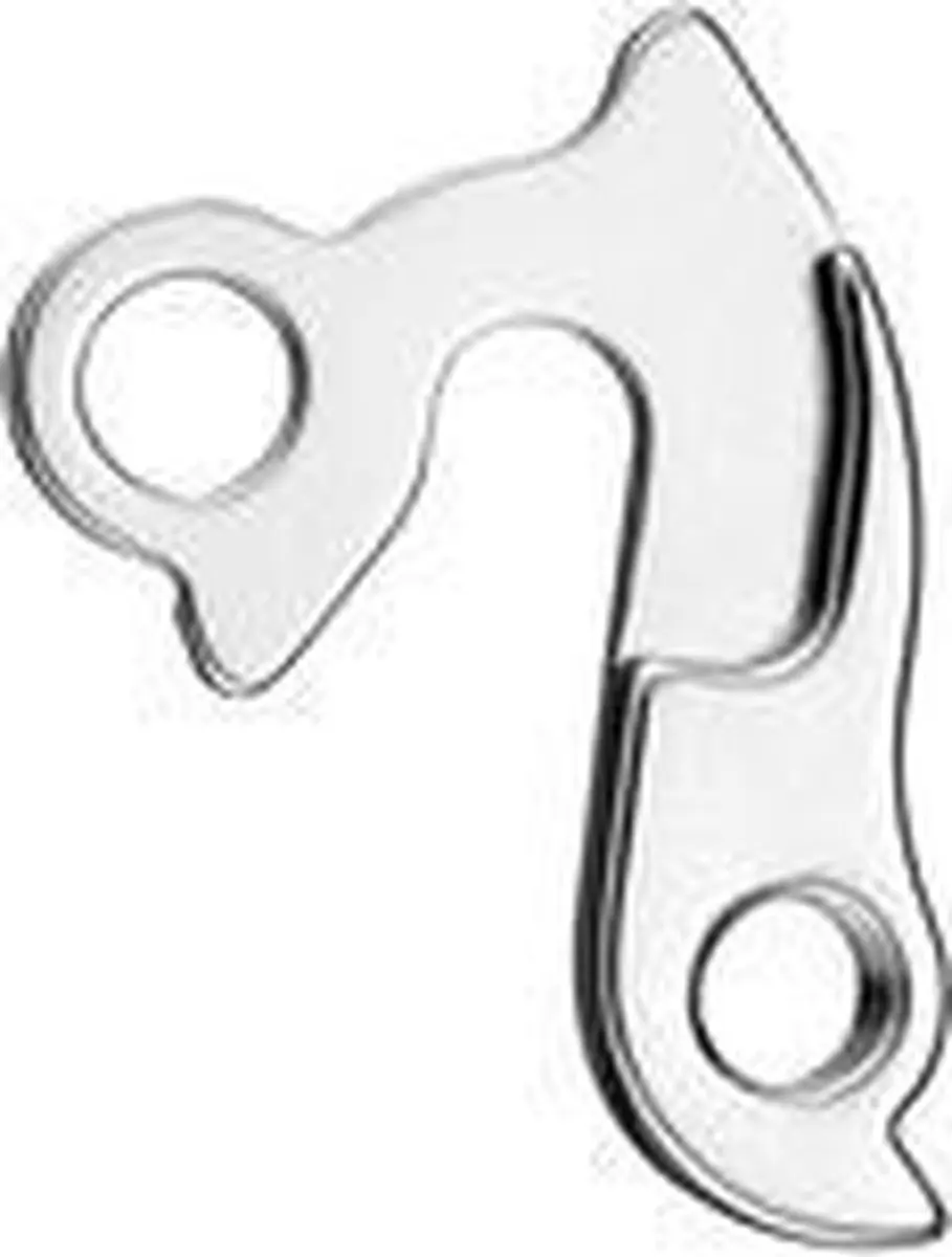 Union GH-144 derailleurhanger - afbeelding 6 van 6