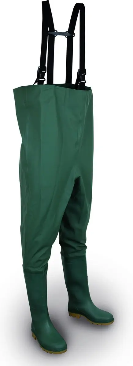 Shimano PVC Wader