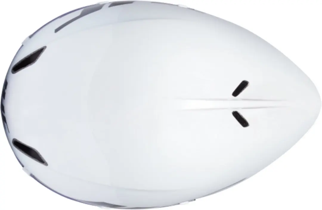 HJC Adwatt 1.5 TT Helm - Triathlon - Wit - Maat S - afbeelding 5 van 6