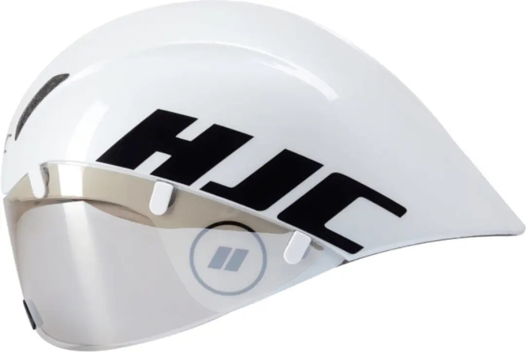 HJC TT helm