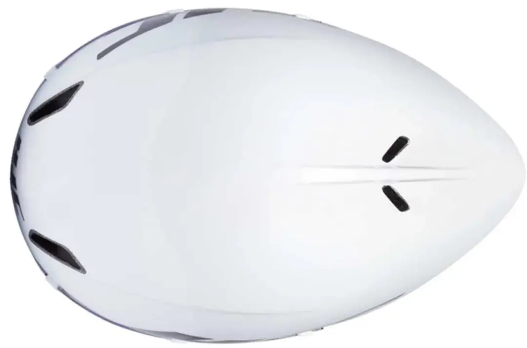 HJC Adwatt 1.5 TT Helm - Triathlon - Wit - Maat S - afbeelding 3 van 6