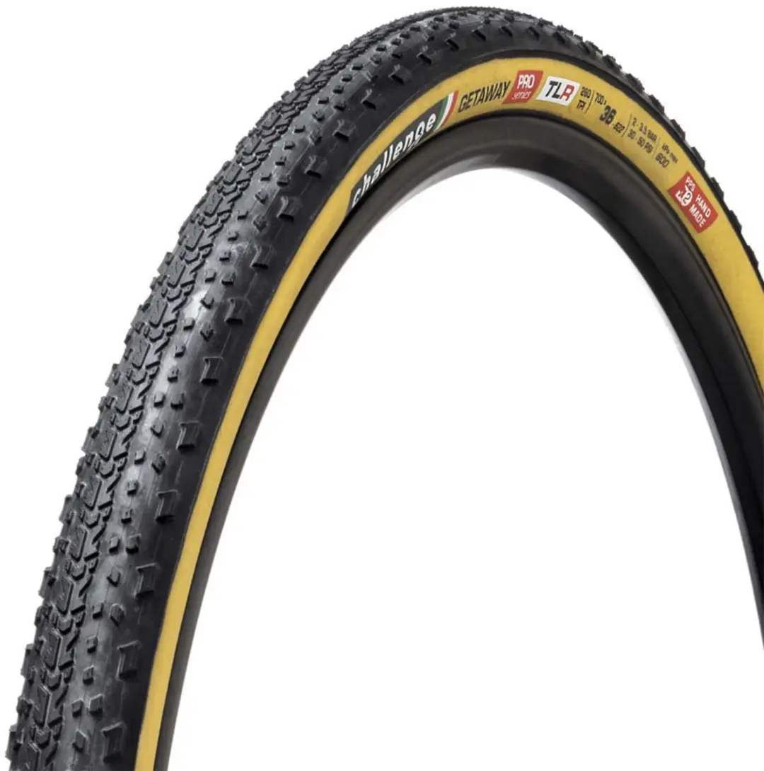 Challenge Getaway Pro TLR 700x36C - afbeelding 2 van 3