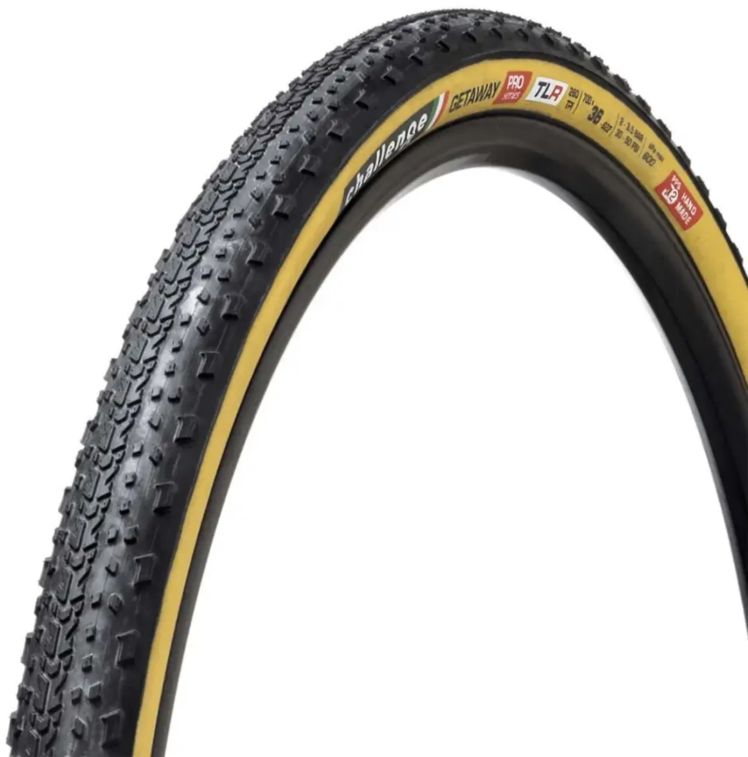 Challenge Getaway Pro TLR 700x36C - afbeelding 3 van 3