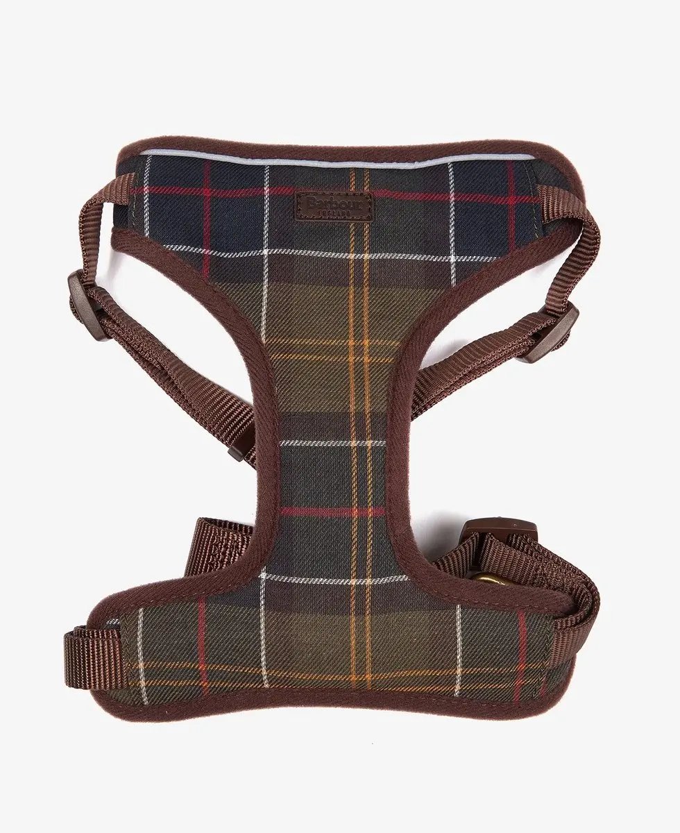 Barbour Travel & Excercise Harness DAC0011 TN11 L