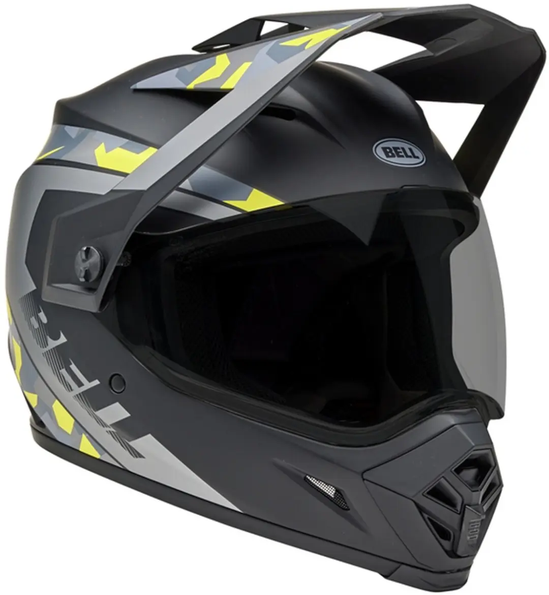 Bell MX-9 Adventure MIPS Integraalhelm