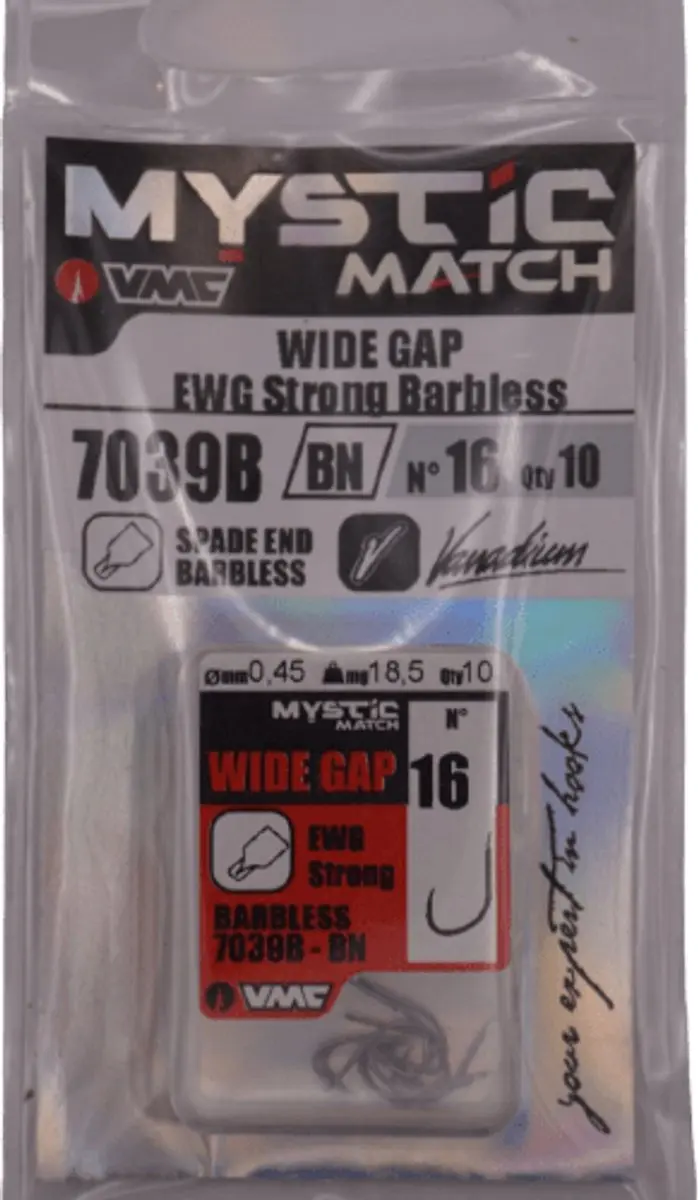VMC Wide Gap 7039B-BN EWG Strong