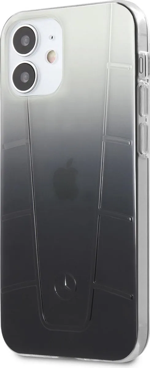 Mercedes-Benz iPhone 12 Mini Hoesje