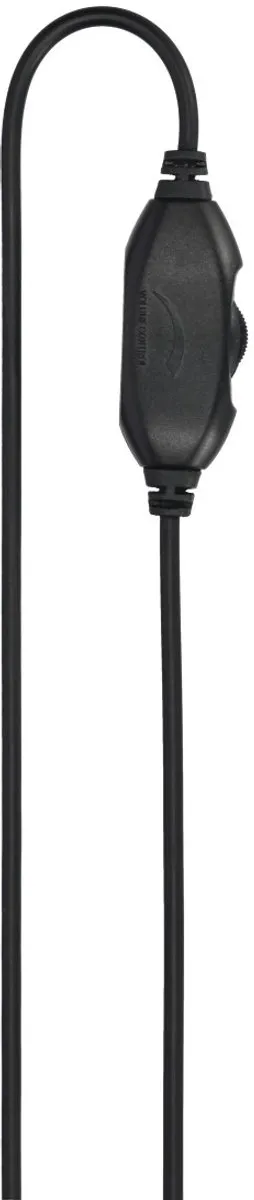 Hama PC-Office-Headset NHS-P100 - 1 Stuks - Tan - afbeelding 6 van 6