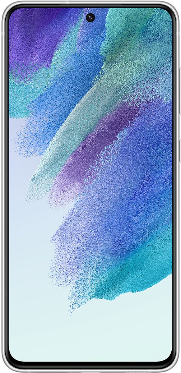 Samsung Galaxy S21 FE 5G - 128GB - White