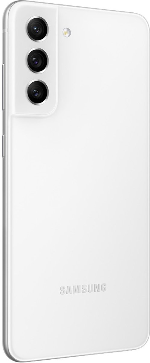 Samsung Galaxy S21 FE 5G - 128GB - White
