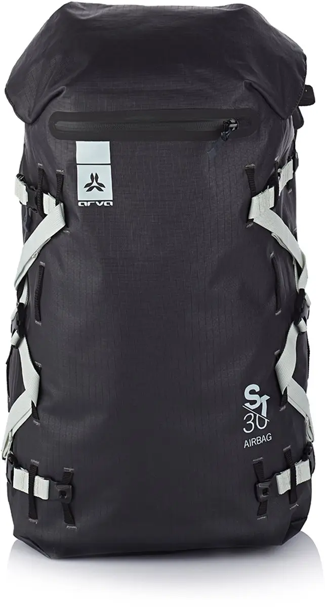 Arva ST30 Switch Pocket Black 30 L