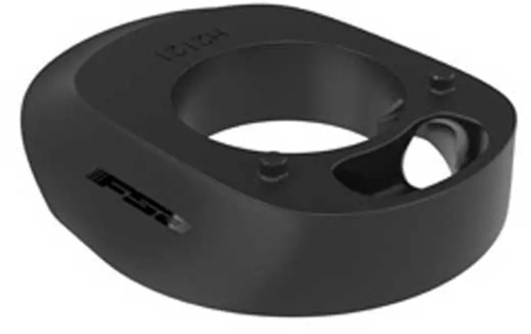 Fsa Acr Bianchi Specialissima Rc H2121 2024 Headset-afstandhouder Zilver