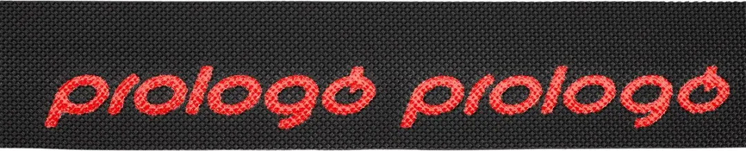 Prólogo Onetouch Gel Stuurlint 30x2000mm Zwart - afbeelding 4 van 6