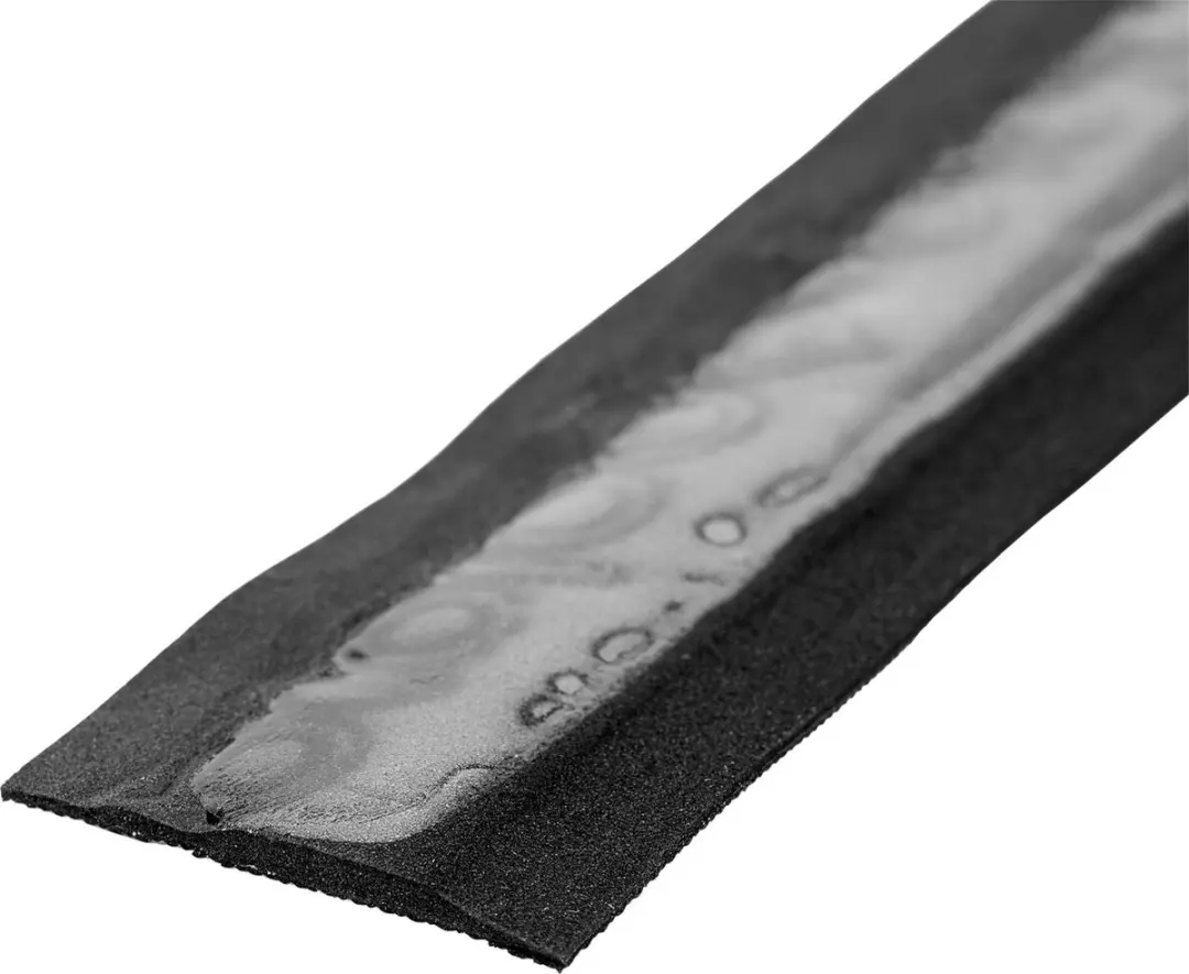 Prólogo Onetouch Gel Stuurlint 30x2000mm Zwart - afbeelding 3 van 6