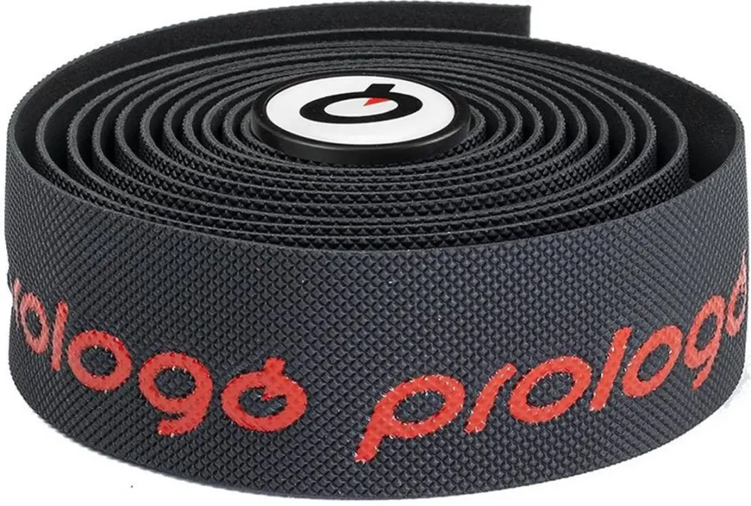 Prólogo Onetouch Gel Stuurlint 30x2000mm Zwart - afbeelding 6 van 6