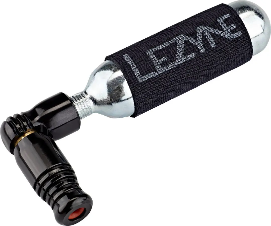 Lezyne Trigger Speed Drive CO2-inflator - afbeelding 5 van 5