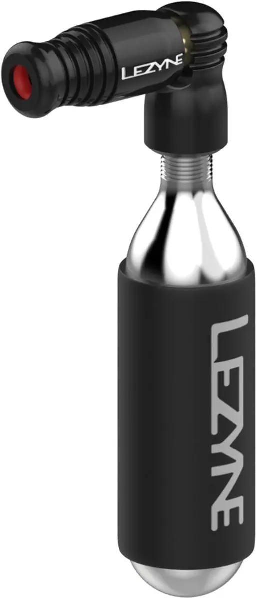 Lezyne Trigger Speed Drive CO2-inflator - afbeelding 4 van 5