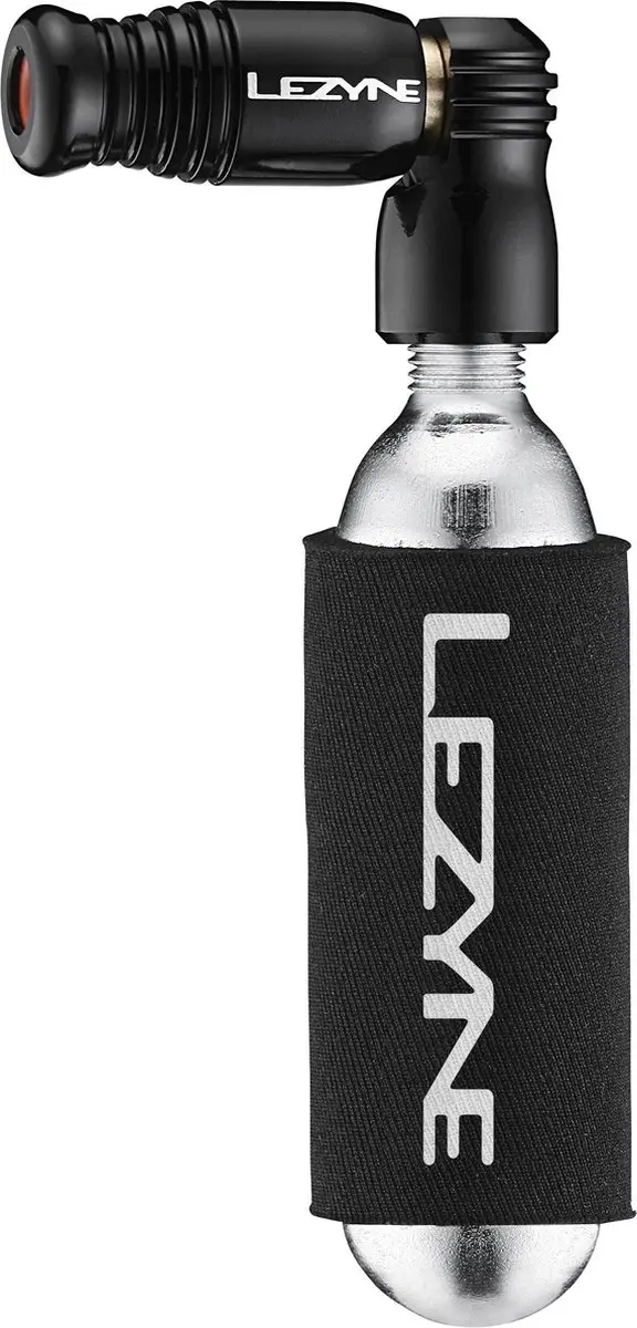 Lezyne Trigger Speed Drive Co2 16g
