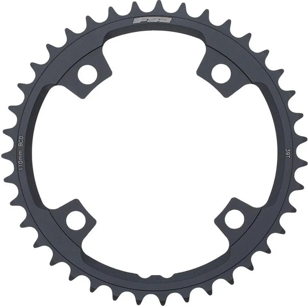 Fsa K-force Sl-k Powerbox Abs 110 Bcd Kettingblad Zwart 36t