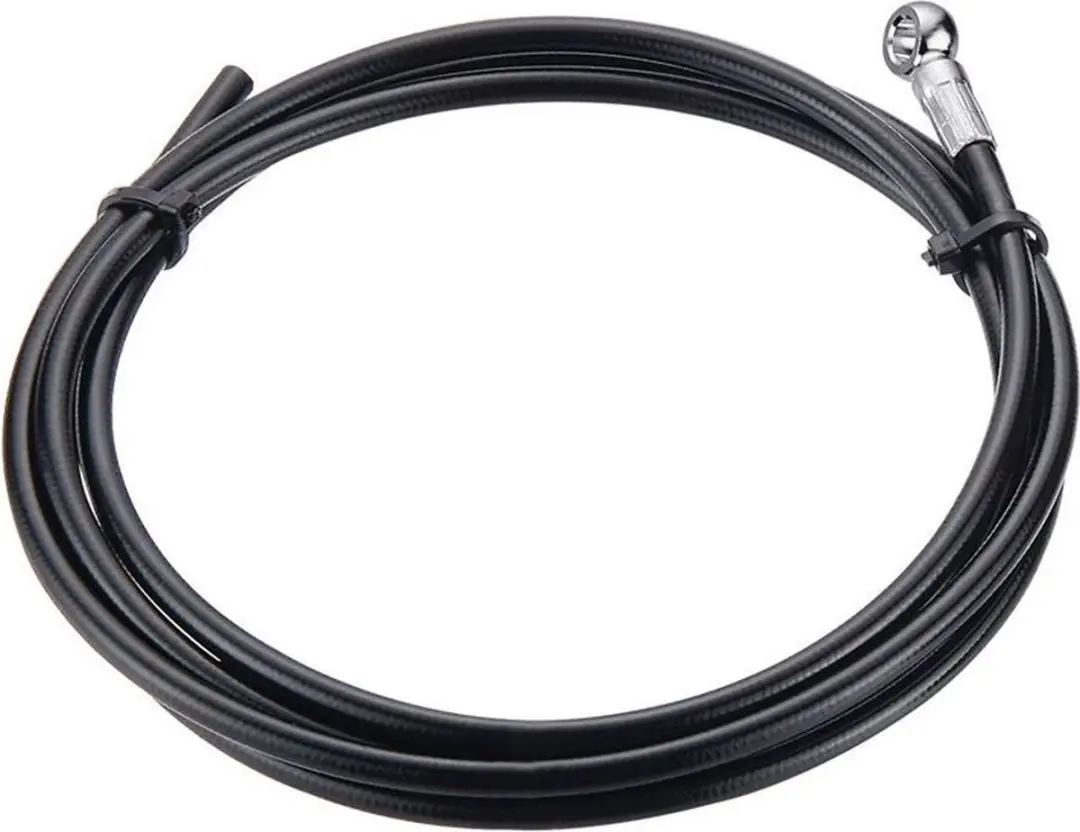 Tektro Hydraulische remleiding ABOT000103 - 200cm Zwart - afbeelding 2 van 3