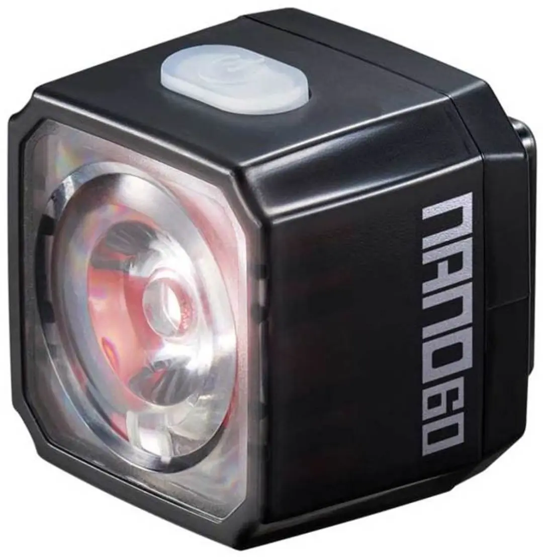 Cateye Nano60 Achterlamp