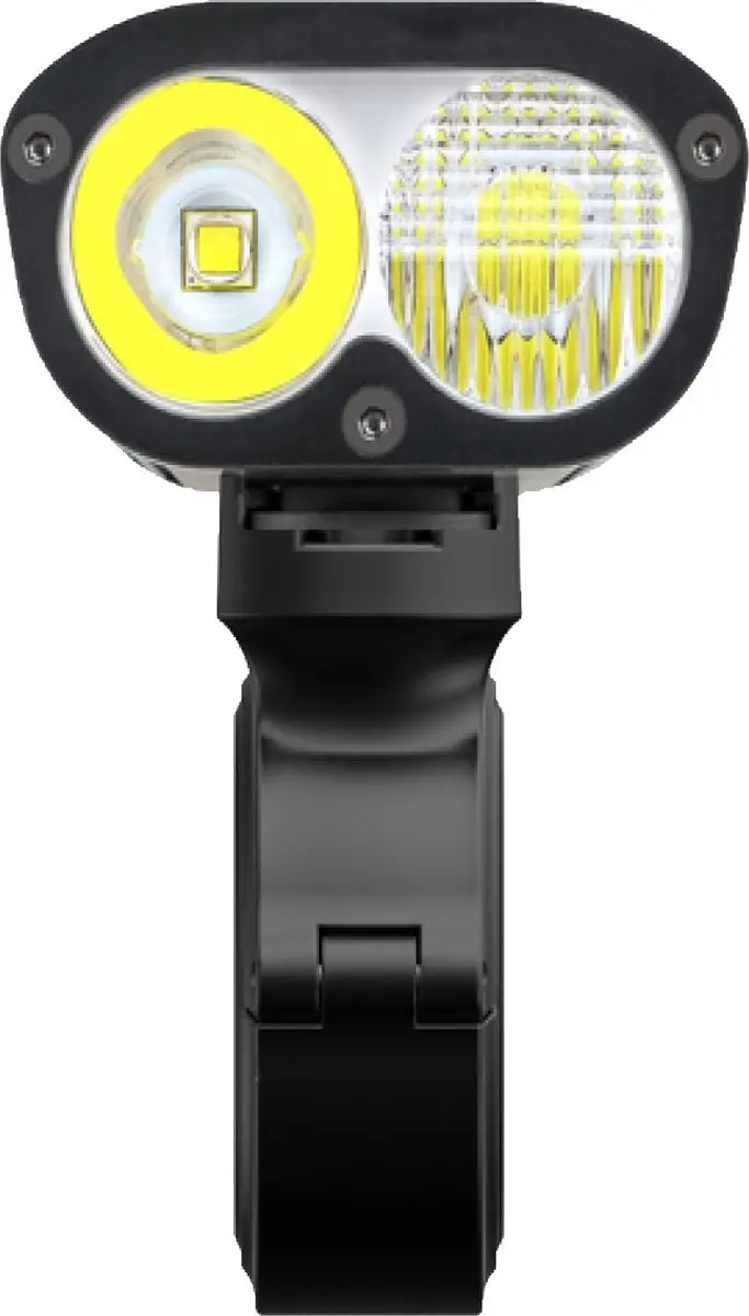 Ravemen PR2000 Koplamp - afbeelding 3 van 6