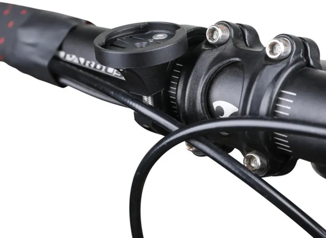 Magicshine MJ-6512 Stuurhouder - Aluminium - 28-35mm - Zwart - afbeelding 2 van 6