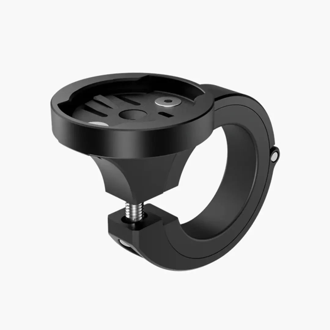 Magicshine MJ-6512 Stuurhouder - Aluminium - 28-35mm - Zwart - afbeelding 3 van 6