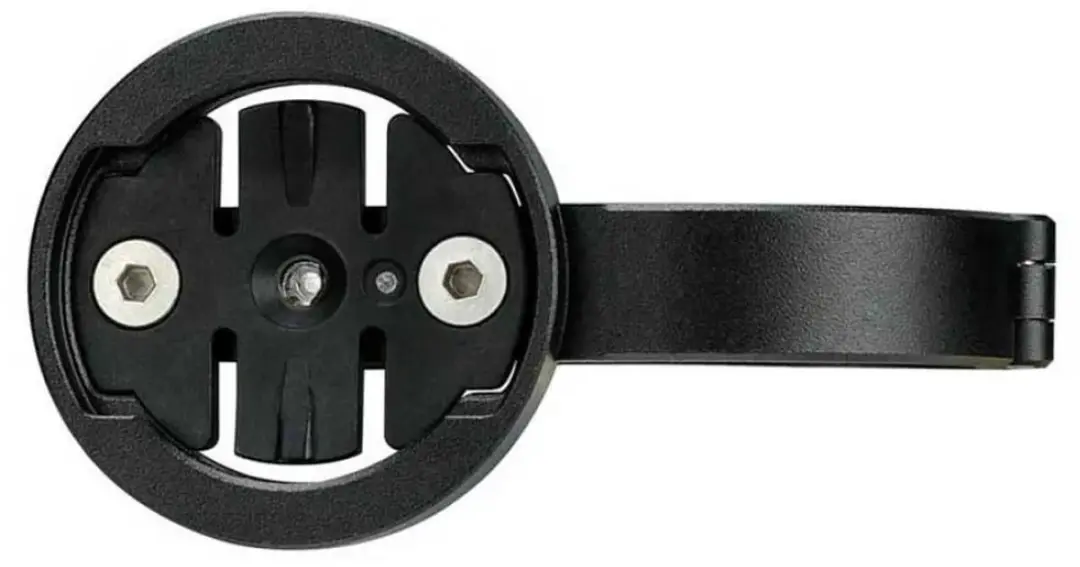 Magicshine MJ-6512 Stuurhouder - Aluminium - 28-35mm - Zwart - afbeelding 5 van 6