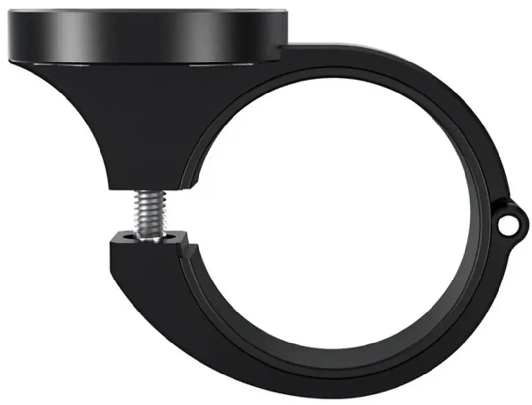 Magicshine MJ-6512 Stuurhouder - Aluminium - 28-35mm - Zwart - afbeelding 6 van 6