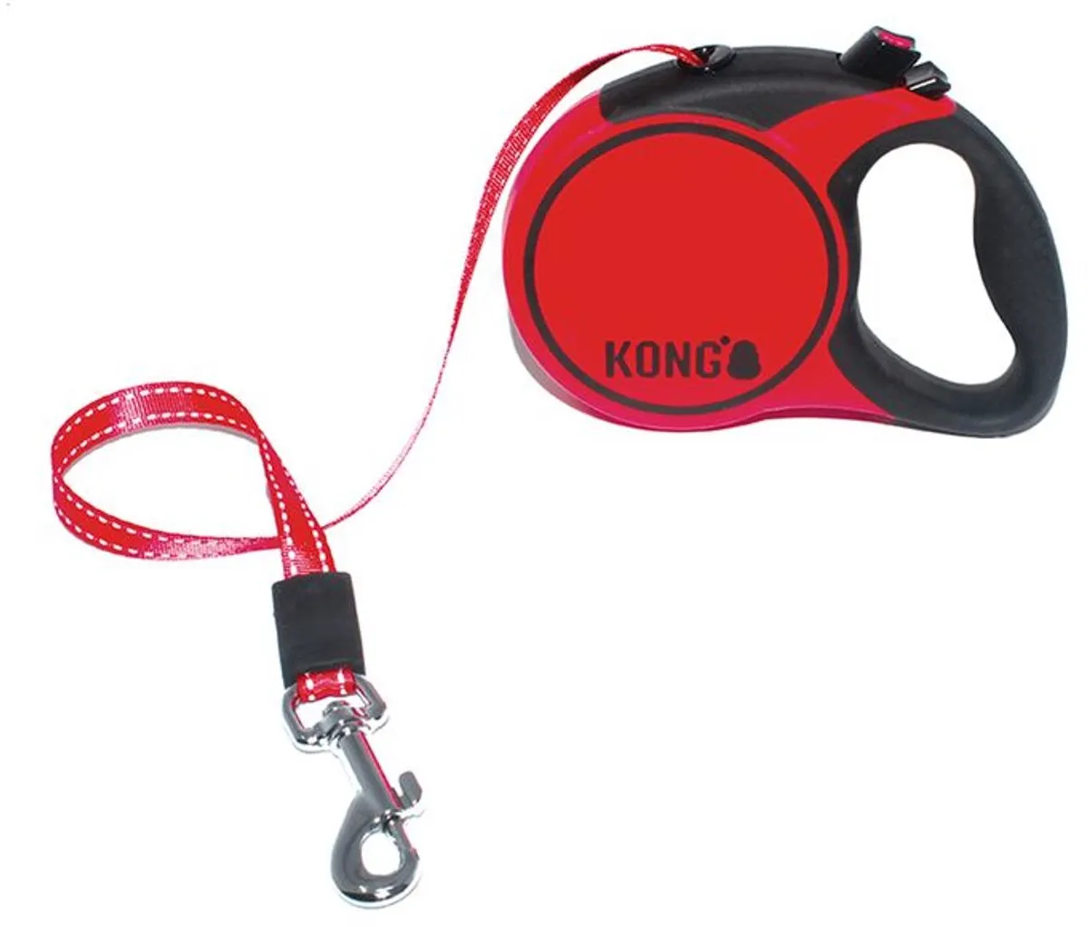 KONG Terrain Rollijn