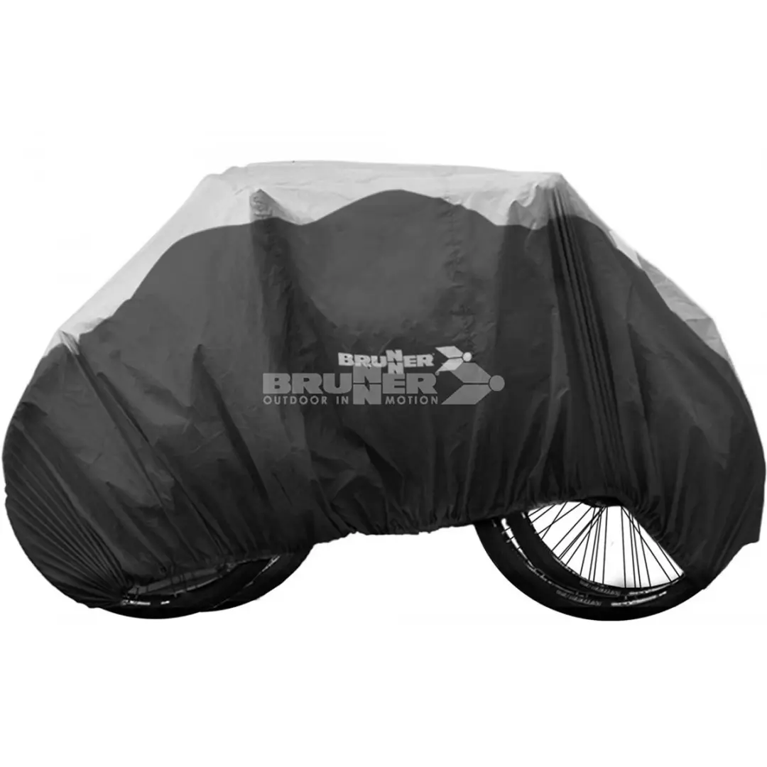 Brunner Bike Hood NG Fiets- en Motorhoes