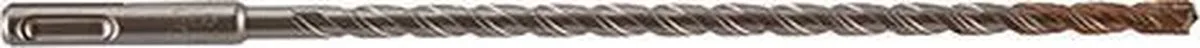 Wolfcraft Professional 4-cut Betonboor SDS-plus Ø8mm