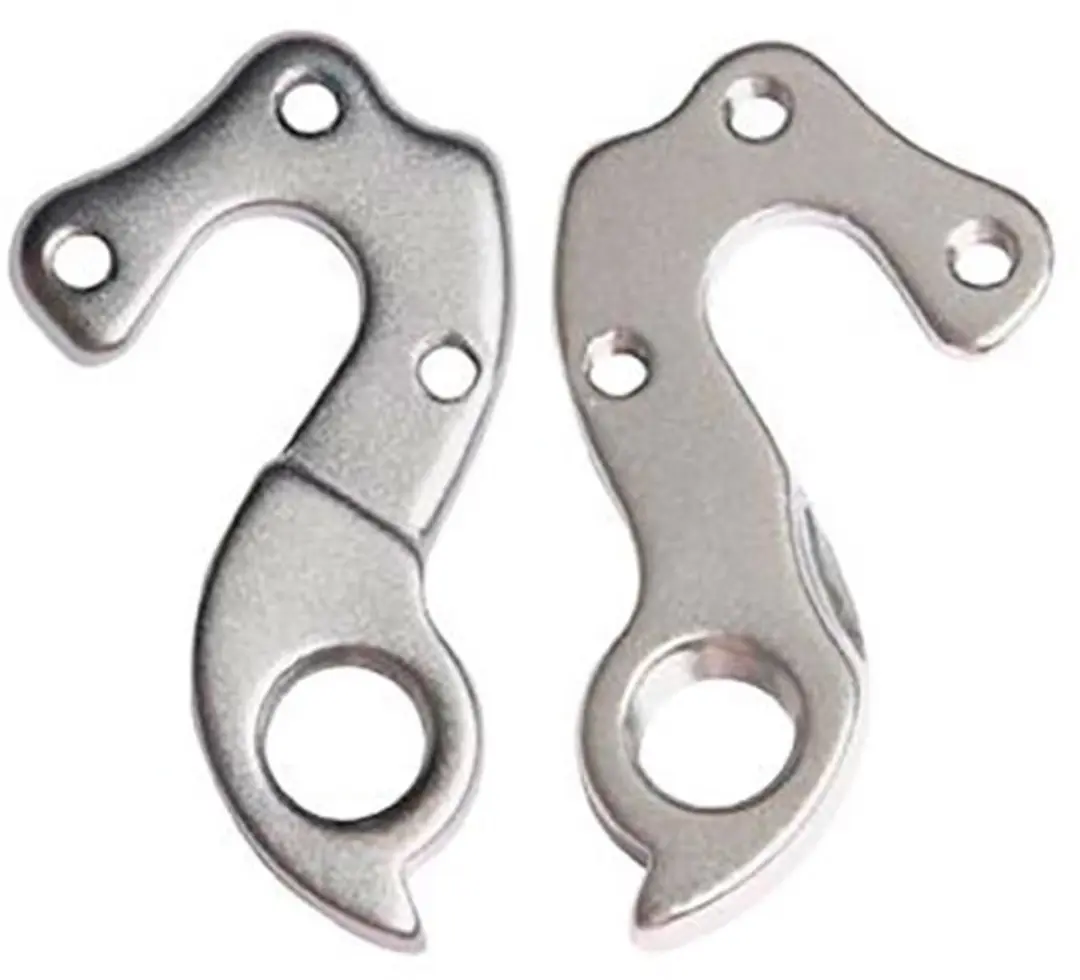 Massi Dropout Frame Road Pro Sl 2018/pro 2019 Derailleurhanger Zilver
