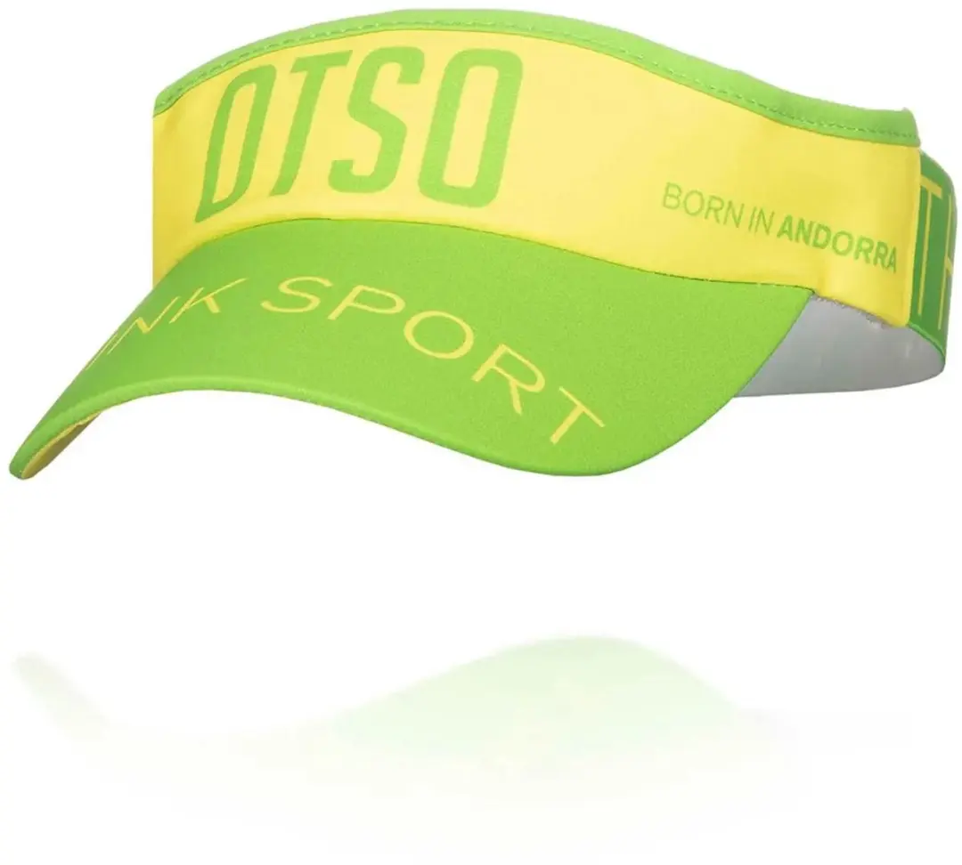 OTSO Vizier Fluo Yellow