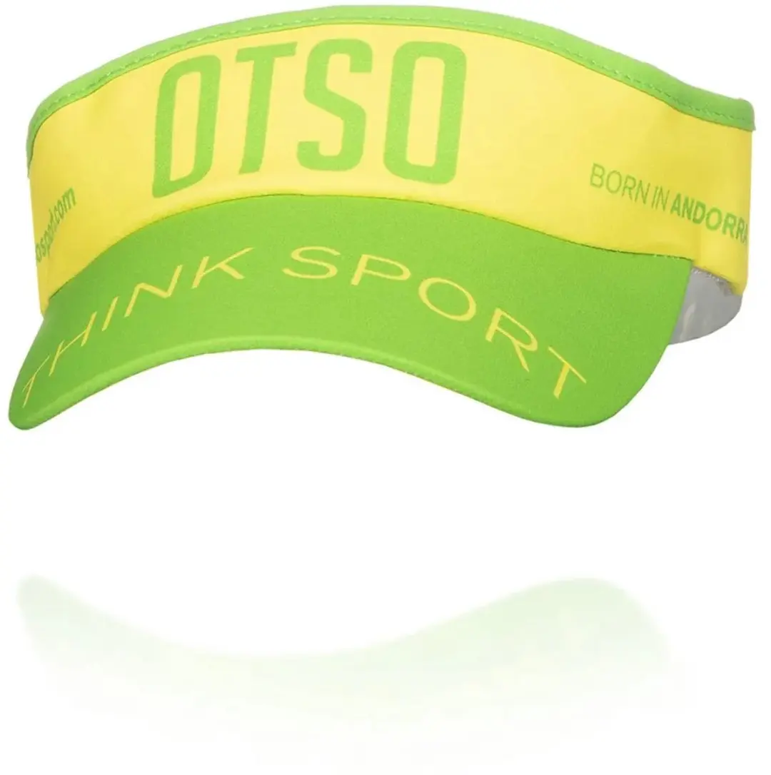 OTSO Vizier Fluo Yellow - afbeelding 3 van 3