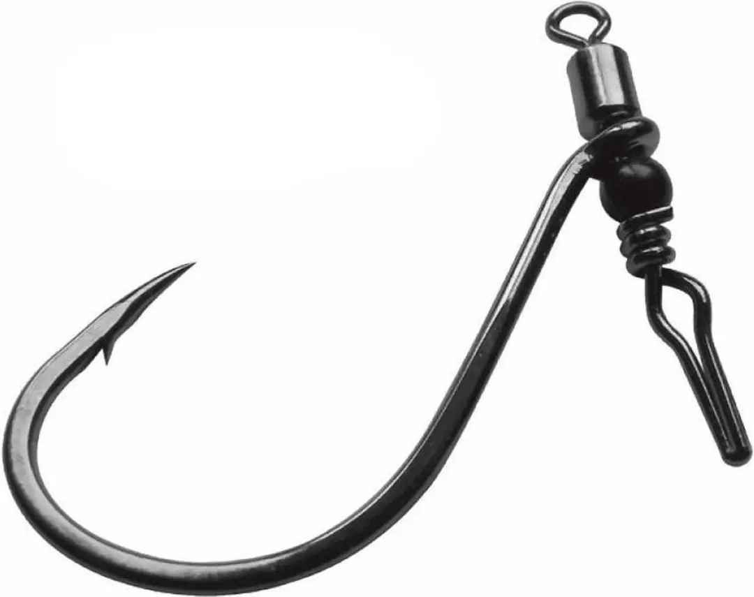 Gamakatsu Swivel Shot Hooks