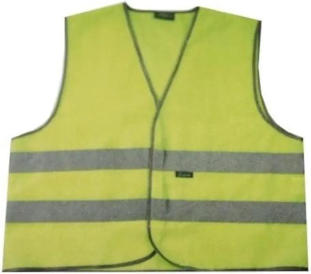 Wowow Veiligheidsvest Mesh Gilet kids ( 0