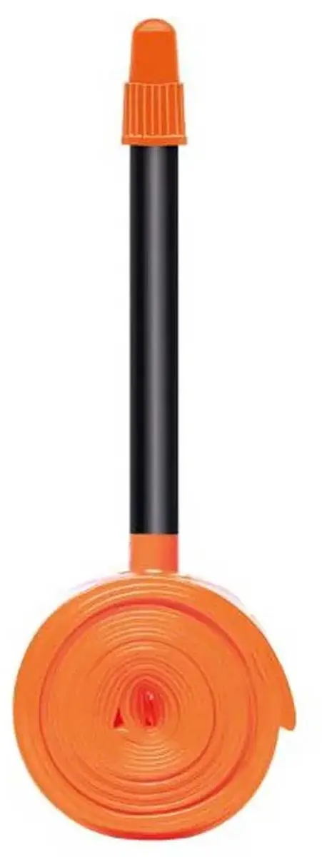 Tubolito S-Tubo CX/Gravel Binnenband 700x32-50mm Oranje - afbeelding 3 van 6