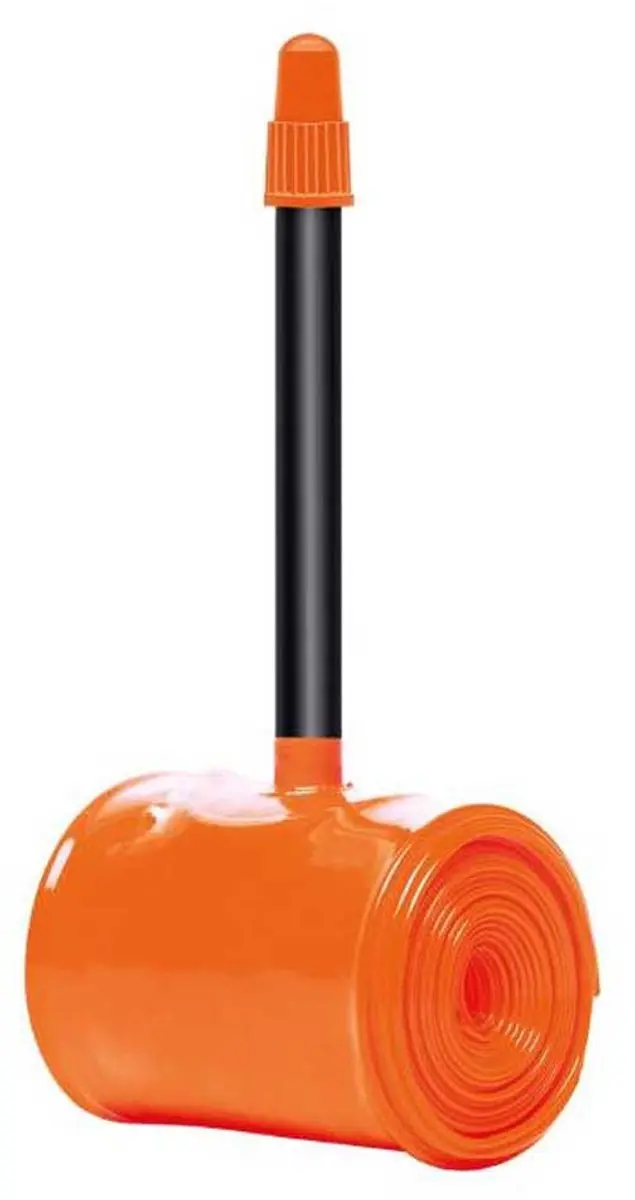 Tubolito S-Tubo CX/Gravel Binnenband 700x32-50mm Oranje - afbeelding 6 van 6
