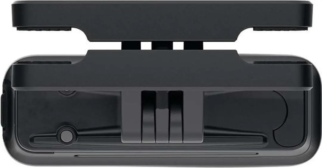Knog Blinder Link Rear Saddle Mount Fietslicht - Zwart - afbeelding 2 van 6