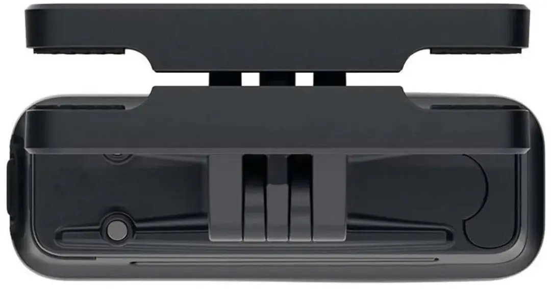 Knog Blinder Link Rear Saddle Mount Fietslicht - Zwart - afbeelding 3 van 6