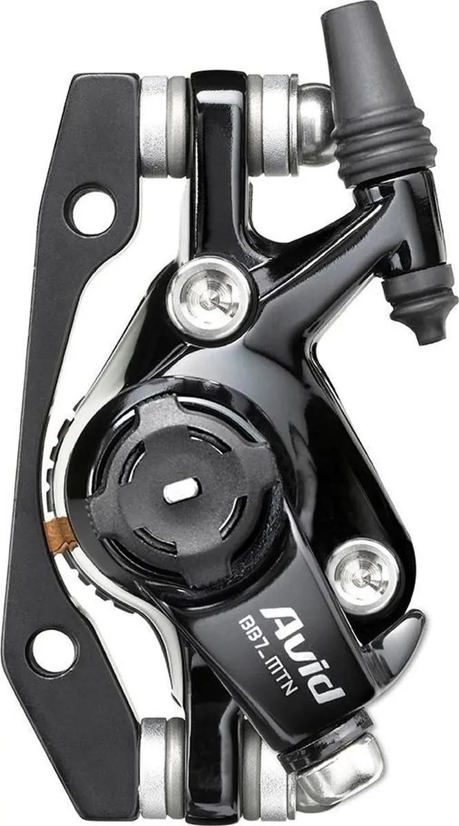 Avid BB7 MTB S mechanische schijfremklauw