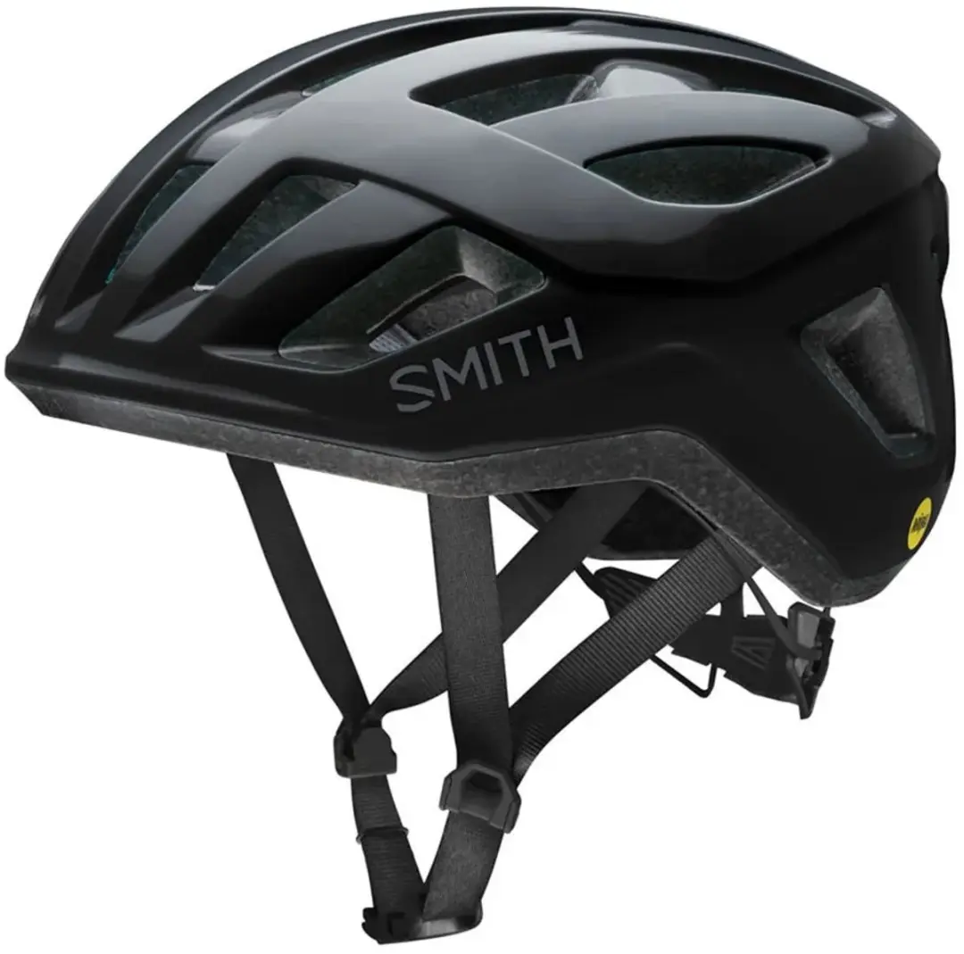 Smith Signal MIPS Fietshelm L - Black - afbeelding 6 van 6