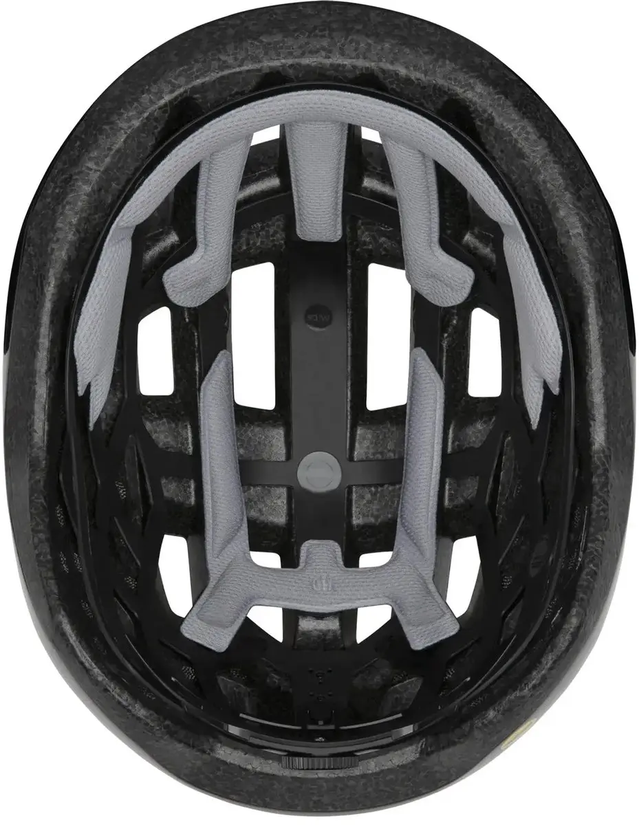 Smith Signal MIPS Fietshelm L - Black - afbeelding 3 van 6
