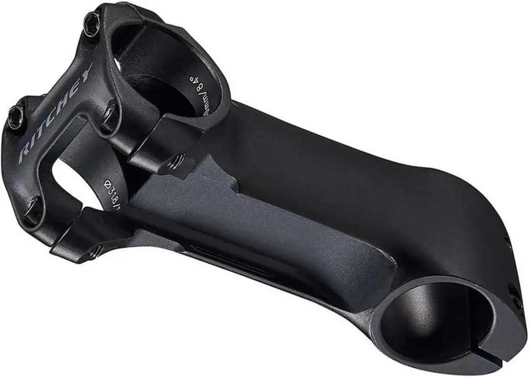 Ritchey Comp Switch Stuurpen 31,8mm 60mm - Zwart - afbeelding 5 van 6