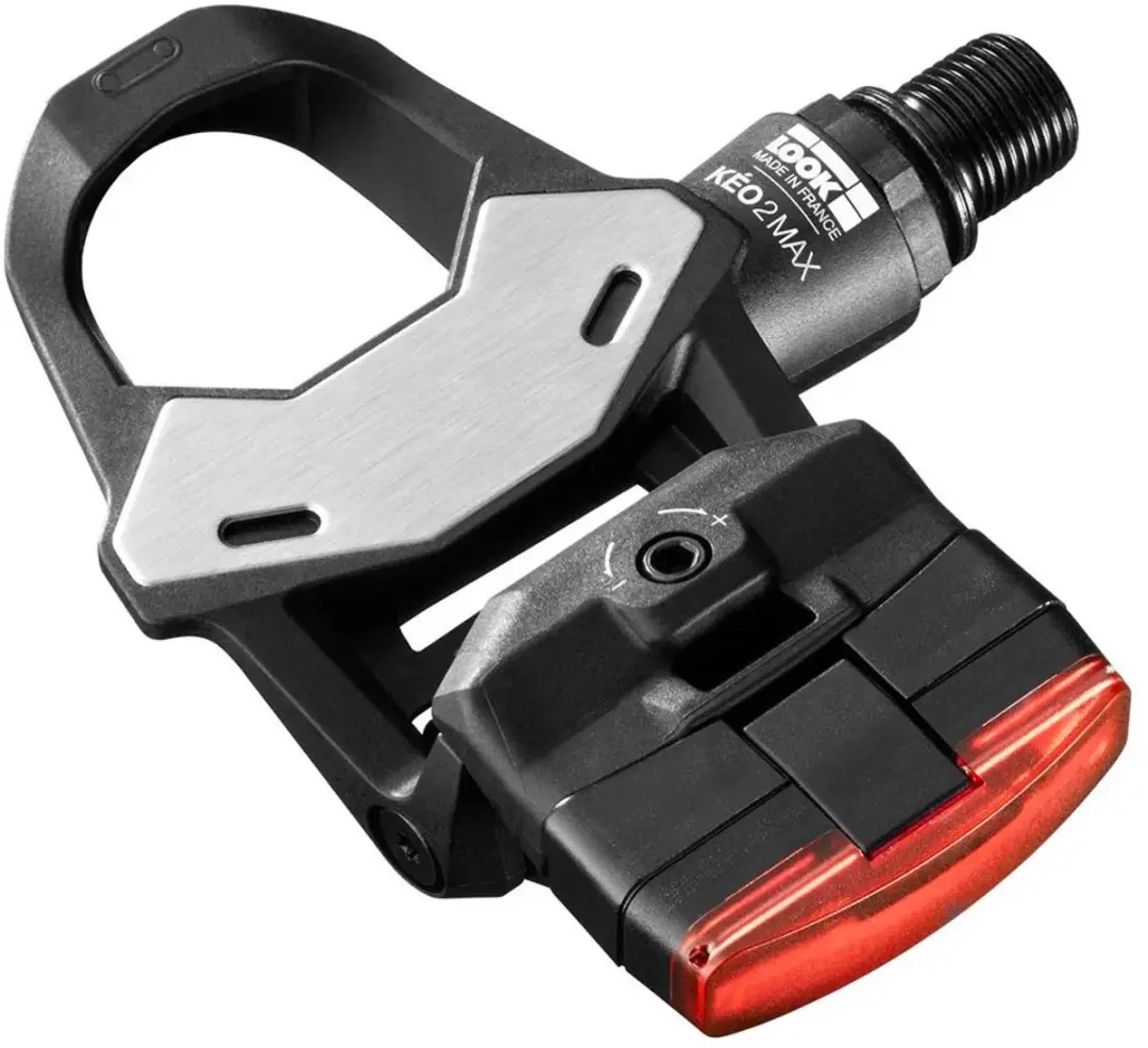 Look Kéo 2 Max Vision Pedalen - afbeelding 3 van 4