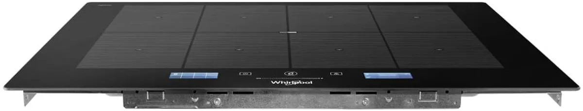 Whirlpool SMP 778 C/NE/IXL Inductiekookplaat - 4 Zones - Zwart - afbeelding 4 van 6